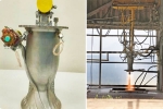 Made in India Rocket Engine latest breaking, Made in India Rocket Engine news, isro tests made in india 3d printed rocket engine, Pslv