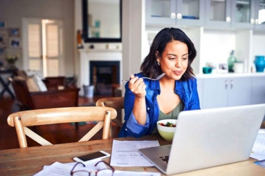 90% of IT Employees in Hyderabad Working from Home