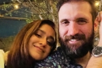 Ileana D'Cruz news, Ileana D'Cruz news, ileana d cruz shares insights on marriage with michael dolan, Updates