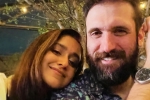 Ileana D'Cruz about marriage. Ileana D'Cruz about her wedding, Ileana D'Cruz about husband, ileana d cruz shares insights on marriage with michael dolan, Ileana dcruz