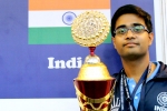 fide id 25731564, indian gm chess, 16 year old iniyan panneerselvam of tamil nadu becomes india s 61st chess grandmaster, Commonwealth games