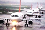 passengers, passengers, all you need to know about air travel to from india under air bubbles, Being indian