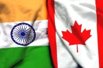 Khalistani terrorist Hardeep Singh Nijjar, India -Canada Row updates, india canada conflict updates, Gurdwara