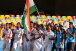 Border- Gavaskar Trophy, Border- Gavaskar Trophy, india cricket team creates history with 4th test win, Suresh raina