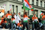 Independence day, Independence day, india day parade across u s to honor valor sacrifice of armed forces, Basketball