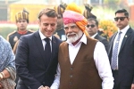 India and France 2024, India and France meeting, india and france ink deals on jet engines and copters, Healthcare