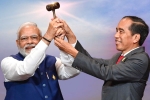 G20 Presidency Narendra Modi, G20 Presidency, india takes over g20 presidency, World heritage site