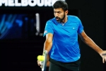 India, indian tennis players, india lacks system to generate quality tennis players rohan bopanna, Rohan bopanna