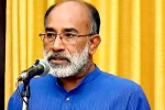 KJ Alphons, tourist, india should have long term visas like u s kj alphons, Tourism minister