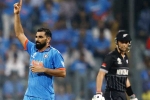 New Zealand, India, india slams new zeland and enters into icc world cup final, Jasprit bumrah