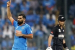 India Vs New Zealand scoreboard, India Vs New Zealand result, india slams new zeland and enters into icc world cup final, Kane williamson