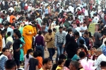 India Population breaking updates, India Population, india beats china and emerges as the most populated country, India population