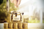 Indians in Savings, Indians in Savings, india ranks fourth globally in savings sbi report, Financial services