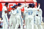 India Vs England scorecard, India Vs England fourth test, india bags the test series against england, Icc