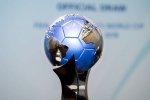 india host fifa world cup, aiff president., india to host u 17 women s world cup in 2020, Football world cup