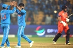 India Vs Netherlands scoreboard, India Vs Netherlands news, world cup 2023 india completes league matches on a high note, World cup 2023