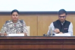 India Vs Pakistan war updates, India Vs Pakistan war, india confirms bases attacked by pakistan, Rcep
