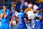 Sri Lanka, India Vs Sri Lanka series, india continues to perform on a disastrous note against sri lanka, Nissan
