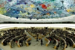 India, UN General Assembly, india wins un human rights council with highest votes, Bahamas