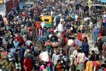 Indian Population breaking news, Indian Population breaking updates, india is now the world s most populous nation, Ageing population