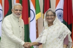 top stories, Bangladesh, india s 4 5 billion credit to bangladesh, Teesta