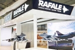 India and France 63, 000 Cr, india and france sign rs 63 000 cr deal for 26 rafale m jets, Vikram