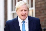 India and UK talks, India and UK FTA news, india and uk on new security and defence deals, Boris johnson