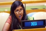 UN General Assembly breaking updates, UN General Assembly breaking updates, india blasts pakistan at un general assembly, Ridiculous