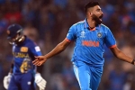 India Vs Sri Lanka latest updates, Sri Lanka, world cup 2023 india beat sri lanka by 302 runs, Icc world cup 2023