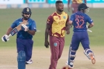 West Indies, India Vs West Indies news, first t20 india beat west indies by 6 wickets, Deepak chahar
