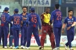 India Vs West Indies news, India Vs West Indies series, india beats west indies to seal the t20 series, Vma