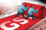 GST Rolls Out, GST Rolls Out, india s biggest ever tax reform gst rolls out, One nation