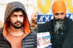 India Vs Canada news, India, india raises concerns over canada s handling of criminals, National investigation agency