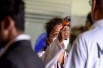 india, coronavirus, coronavirus cases in india cross 200 infected italian tourist dies in jaipur, Girish