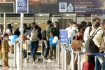 Ministry of Civil Aviation of India, Air Suvidha India, india discontinues air suvidha for international passengers, Covid19