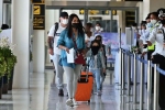 Quarantine Rules India news, Quarantine Rules India breaking updates, india lifts quarantine rules for foreign returnees, Qatar