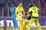 India Vs Australia scoreboard, India Vs Australia result, world cup final india loses to australia, World cup 2023