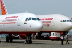 Air India Privatisation, Privatisation Of Air India, air india to be privatised, Ashok gajapathi raju