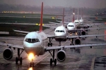 Indian airports, civil aviation ministry, indian airports push for aadhaar enabled entry, Rajiv gandhi international airport