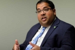 Trump, Indian American, trump appoints indian american chatterjee to head energy regulation panel, Ferc Trump, Indian American, trump appoints indian american chatterjee to head energy regulation panel, Ferc