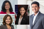 Lawmakers, Lawmakers, family separation indian american lawmakers slam trump s new executive order, Neera tanden