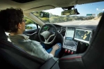 self driving cars articles 2018, how do self driving cars work, indian american researchers develop model for safer self driving cars, Self driving cars