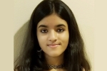 Indian American Teen Uma Menon, trump state of the union 2019, indian american teen uma menon attend trump s state of union speech, Black lives matter