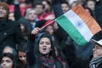 Indian americans, indian population in usa 2016, five facts about indian americans, Pew research center