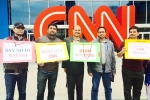 Reza Aslan, Indian-Americans condemns CNN, indian americans condemns cnn for defaming hinduism, Reza aslan