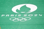 Indian Athletes At Olympics, India at Paris olympics, indian athletes at olympics, Vishnu