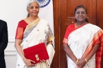 Indian Budget 2025 highlights, Indian Budget 2025 key points, indian budget 2025 what s new for nris, Income tax