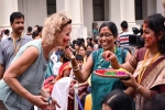 Indian culture attract americans, foreigners learning hindi, indian culture bollywood attract americans says study, Tinder