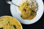 daal chawal in english, dal chawal sabji, indian dish dal chawal can help you lose weight says study, Hyderabadi daal chawal in english, dal chawal sabji, indian dish dal chawal can help you lose weight says study, Hyderabadi