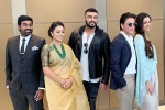 indian film festival melbourne tickets, indian film festival of melbourne 2018, vijay sethupathi srk others at indian film festival of melbourne, Nsg